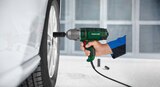 Elektro-Drehschlagschrauber Angebote von PARKSIDE bei Lidl Bottrop für 29,99 €