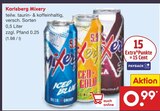 Mixery Angebote von Karlsberg bei Netto Marken-Discount Langenfeld für 0,99 €
