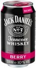 Berry im Angebot bei Kaufland in Wendelstein Berry Angebote von Jack Daniel's bei Kaufland Wendelstein für 2,00 €