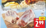 Schweinshaxe von Bauerngut im aktuellen EDEKA Prospekt