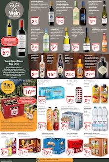 Wodka im aktuellen GLOBUS Prospekt (Leipzig) Wodka im GLOBUS Prospekt "Aktuelle Angebote" mit 28 Seiten (Leipzig)