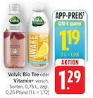 Bio Tee bei E center im Oppenheim Prospekt für 1,19 €