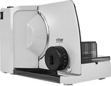 EURONICS Ulm - compact 7 Allesschneider Angebot im Prospekt compact 7 Allesschneider bei EURONICS im Ulm Prospekt für 59,99 €