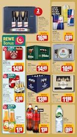 Ähnliche Cherry Coke Angebote im Prospekt "Dein Markt" von REWE Ähnliches Angebot bei REWE in Prospekt "Dein Markt" gefunden auf Seite 19