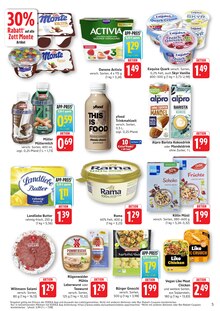 Kaffee im aktuellen EDEKA Prospekt (Landau (Pfalz)) Kaffee im EDEKA Prospekt "Aktuelle Angebote" mit 12 Seiten (Landau (Pfalz))