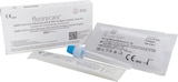 Kombitest SARS-CoV-2 & Influenza A/B & RSV Antigen Combo Test Kit bei dm-drogerie markt im Jestetten Prospekt für 2,25 €