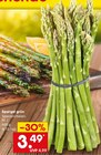 Spargel grün von  im aktuellen Netto Marken-Discount Prospekt für 3,49 €