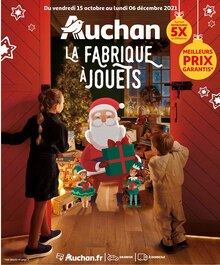 à Auchan dans Oullins à Auchan dans Oullins