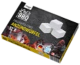 Anzündwürfel von COUNTRYSIDE für 0,99 € bei Kaufland im Angebot Anzündwürfel von COUNTRYSIDE im aktuellen Kaufland Prospekt