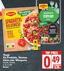 Spaghetti Bolognese von Maggi im aktuellen EDEKA Prospekt