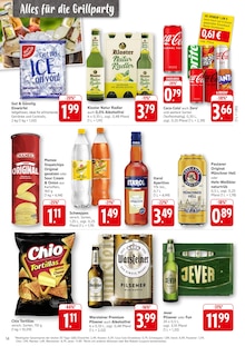 Coca Cola im aktuellen EDEKA Prospekt (Landau (Pfalz)) Coca Cola im EDEKA Prospekt "Aktuelle Angebote" mit 16 Seiten (Landau (Pfalz))