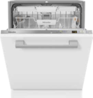 Einbau-Geschirrspüler vollintegriert G 5651 SCVi bei expert im Kamen Prospekt für 699,00 €