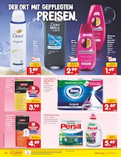 Dusche im Netto Marken-Discount Prospekt in Oranienburg Aktueller Netto Marken-Discount Prospekt mit Dusche, "Aktuelle Angebote", Seite 38