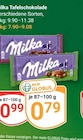 Tafelschokolade im Angebot bei GLOBUS in Willich Tafelschokolade Angebote von Milka bei GLOBUS Willich für 0,79 €