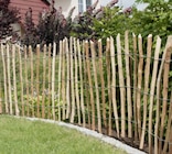 Rollzaun 'Haselnuss' im Angebot bei toom Baumarkt in Kassel Rollzaun 'Haselnuss' Angebote bei toom Baumarkt Kassel für 12,99 €