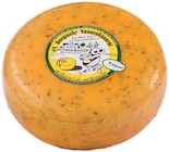 Bauernkäse Feuerkäse im Angebot bei REWE in Siegburg Bauernkäse Feuerkäse Angebote von Thomashof bei REWE Siegburg für 1,89 €