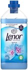 Weichspüler von Lenor für 2,99 € bei REWE im Angebot Weichspüler von Lenor im aktuellen REWE Prospekt