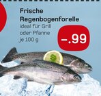 Frische Regenbogenforelle Angebote bei Akzenta Dortmund für 0,99 €