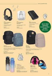 Handy Angebote im Prospekt "Easy Schulstart für alle!" von Thalia Handy Angebote im Prospekt "Easy Schulstart für alle!" von Thalia auf Seite 5
