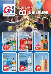 Getränkemärkte Prospekt von Getränke Hoffmann in Schwarzenbach Aktueller Getränke Hoffmann Getränkemärkte Prospekt für Schwarzenbach: Aktuelle Angebote mit 10 Seiten, 02.03.2026 - 07.03.2026