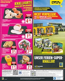 Kerrygold Angebot & Preis im aktuellen EDEKA Prospekt Kerrygold Angebot im aktuellen EDEKA Prospekt auf Seite 16