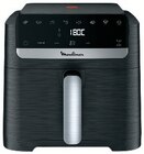 Easyfry compact - MOULINEX en promo chez Super U Rouen à 79,99 €