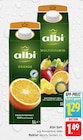 EDEKA Oberstenfeld - Saft Angebot im Prospekt Saft bei EDEKA im Oberstenfeld Prospekt für 1,29 €
