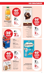 Offre Chat dans le catalogue U Express du moment à la page 3