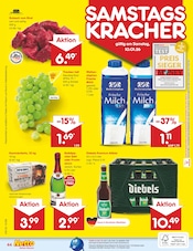 Briketts im Netto Marken-Discount Prospekt in Ratingen Aktueller Netto Marken-Discount Prospekt mit Briketts, "Aktuelle Angebote", Seite 48