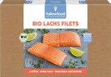 Aktuelle Lachs Angebote bei tegut in Erfurt Aktuelles Bio-Lachs-Filets Angebot bei tegut in Erfurt ab 7,99 €