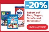 20 % Rabatt im aktuellen Kaufland Prospekt
