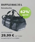 DUFFLE BAG von BLACKROLL im aktuellen EDEKA Prospekt