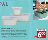Frischhaltedose EasyClip 2250 ml im Angebot bei famila Nordost in Norderstedt Frischhaltedose EasyClip 2250 ml Angebote bei famila Nordost Norderstedt für 6,99 €