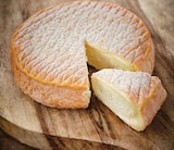 Époisses Perrière AOP - BERTHAUT en promo chez Intermarché Hyper Époisses Perrière AOP - BERTHAUT dans le catalogue Intermarché Hyper