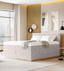 Aktuelles Boxspringbett Callin Angebot bei Kabs in Osnabrück ab 990,00 €