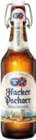 Münchner Hell oder Hell alkoholfrei im Getränke City Prospekt Münchner Hell oder Hell alkoholfrei von Hacker-Pschorr im aktuellen Getränke City Prospekt für 16,99 €