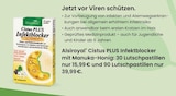 VITALIA Reformhaus Rosenheim Prospekt mit  im Angebot für 15,99 €