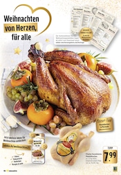 Aktueller EDEKA Prospekt mit Hähnchen, "Aktuelle Angebote", Seite 4