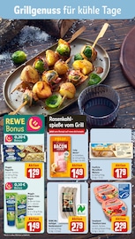 Bio im REWE Prospekt in Lehrte Aktueller REWE Prospekt mit Bio, "Dein Markt", Seite 4