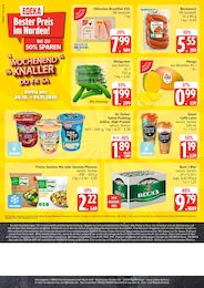 EDEKA Gemüse im Prospekt EDEKA Gemüse im Prospekt