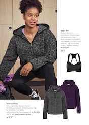 Pullover im Tchibo Prospekt in Singen Aktueller Tchibo Prospekt mit Pullover, "BACK TO GYM", Seite 14