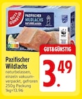 Pazifischer Wildlachs von Gut & Günstig im aktuellen EDEKA Prospekt für 3,49 €