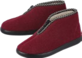 Hausschuhe im Angebot bei Kaufland in Amberg Hausschuhe Angebote von OYANDA bei Kaufland Amberg für 9,99 €