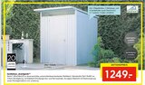 Aktuelles Gerätehaus „Avantgarde“ Angebot bei Hellweg in Essen ab 1.249,00 €