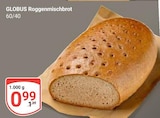 Roggenmischbrot bei GLOBUS im Prospekt "" für 0,99 €
