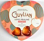 Pralinen Herzen im Angebot bei GLOBUS in Kaarst Pralinen Herzen Angebote von Guylian bei GLOBUS Kaarst für 4,99 €