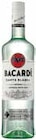 White Rum im Angebot bei Getränke Oase in Beckum White Rum Angebote von Bacardi bei Getränke Oase Beckum für 10,99 €