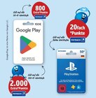 Google Play 100€ im Angebot bei E center in Rodgau Google Play 100€ Angebote von Google Play bei E center Rodgau