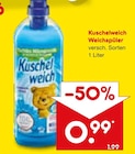 Aktuelles Weichspüler Angebot bei Netto Marken-Discount in Neuss ab 0,99 €