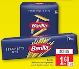 Penne Rigate N°73 Angebote von Barilla bei Marktkauf Stuttgart für 1,69 €